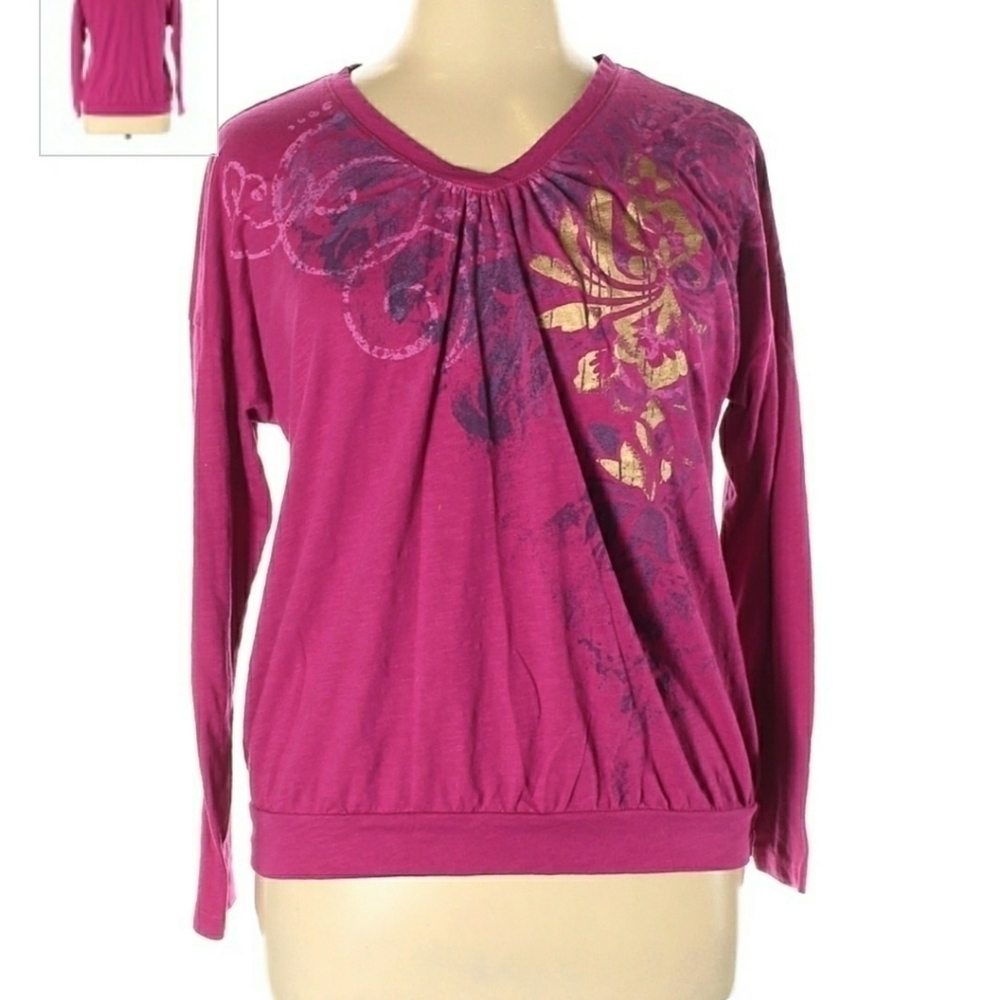 Sonoma Life + Style Top
